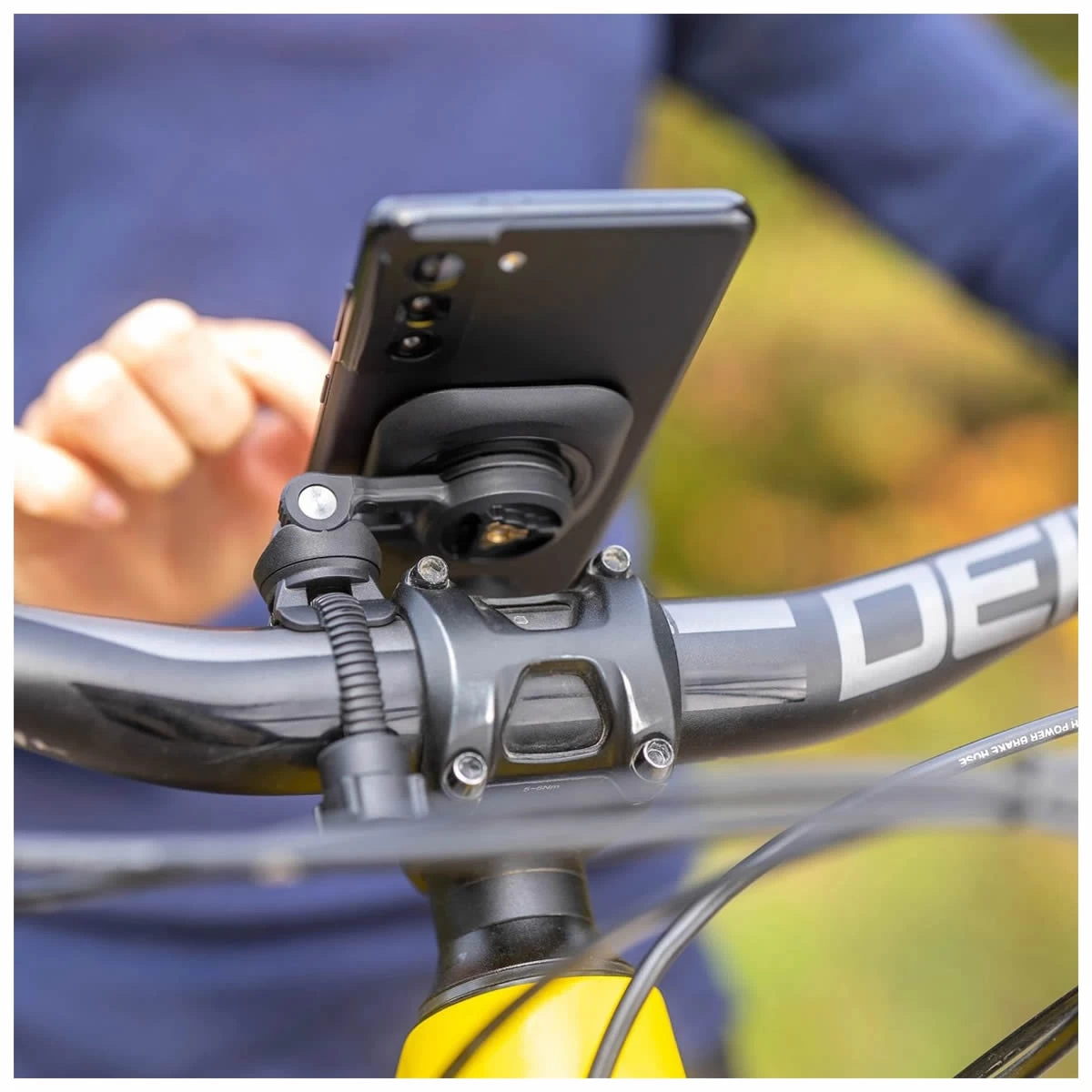 SP Connect Klebeadapter Universal Interface SPC+ – Bild 8