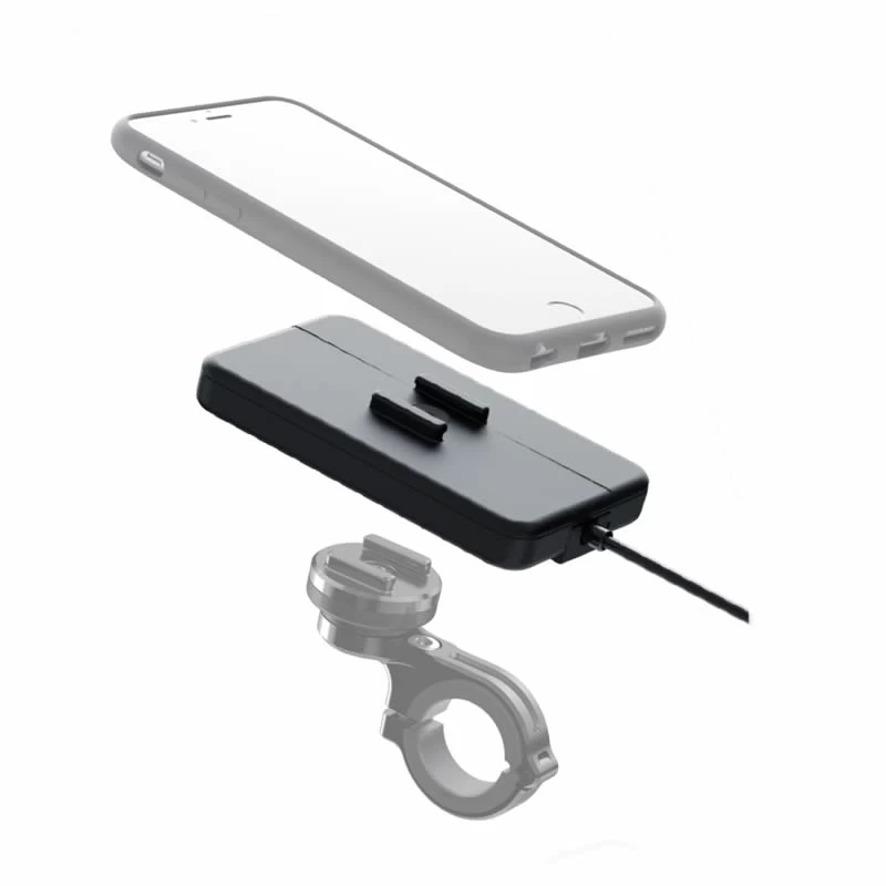 SP Connect Ladestation Wireless Charging Module – Bild 2