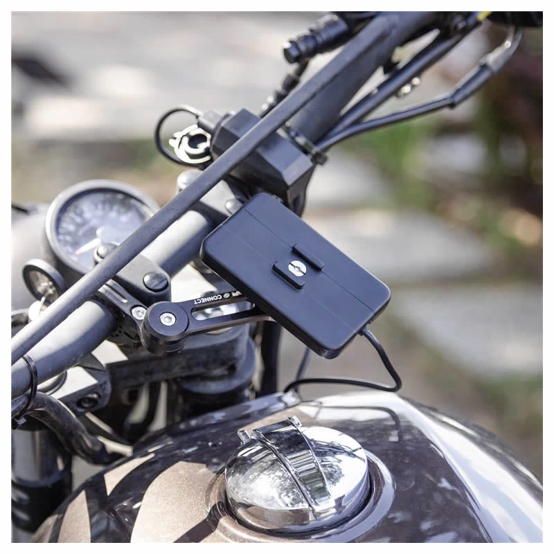 SP Connect Ladestation Wireless Charging Module – Bild 4