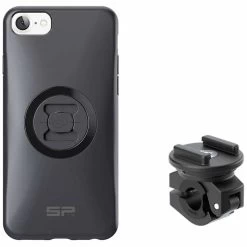 SP Connect Moto Mirror Bundle LT Schwarz