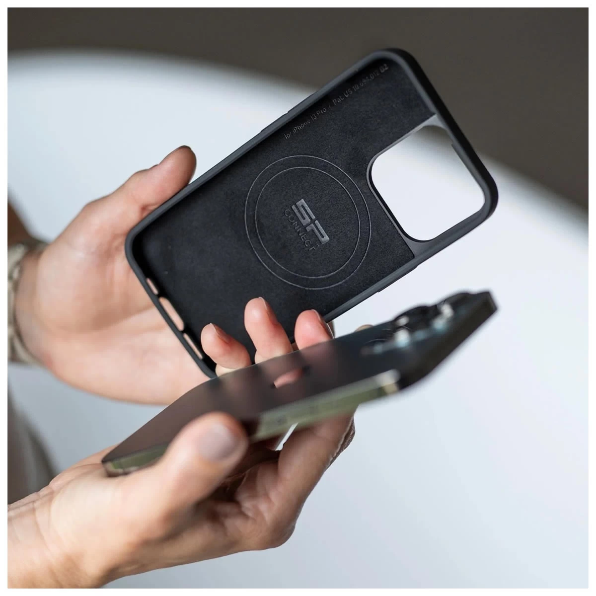SP Connect Phone Case SPC+ – Bild 2