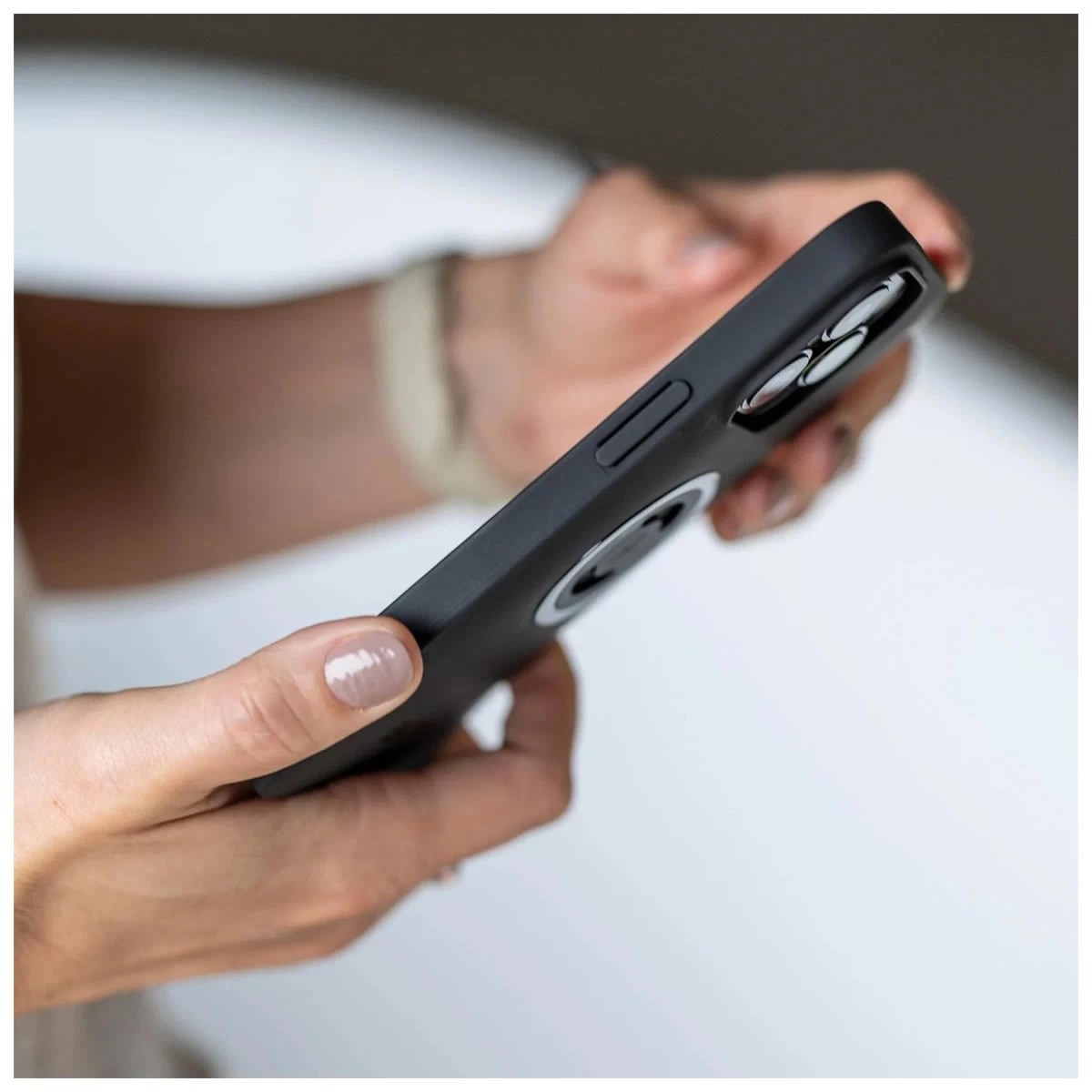 SP Connect Phone Case SPC+ – Bild 3