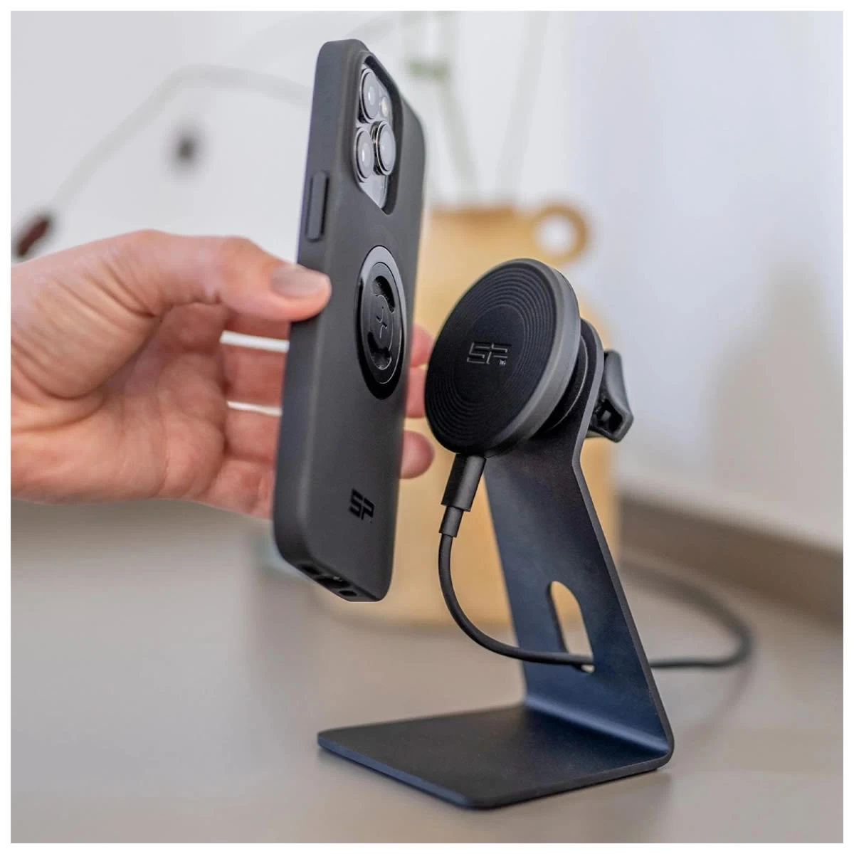 SP Connect Phone Case SPC+ – Bild 4