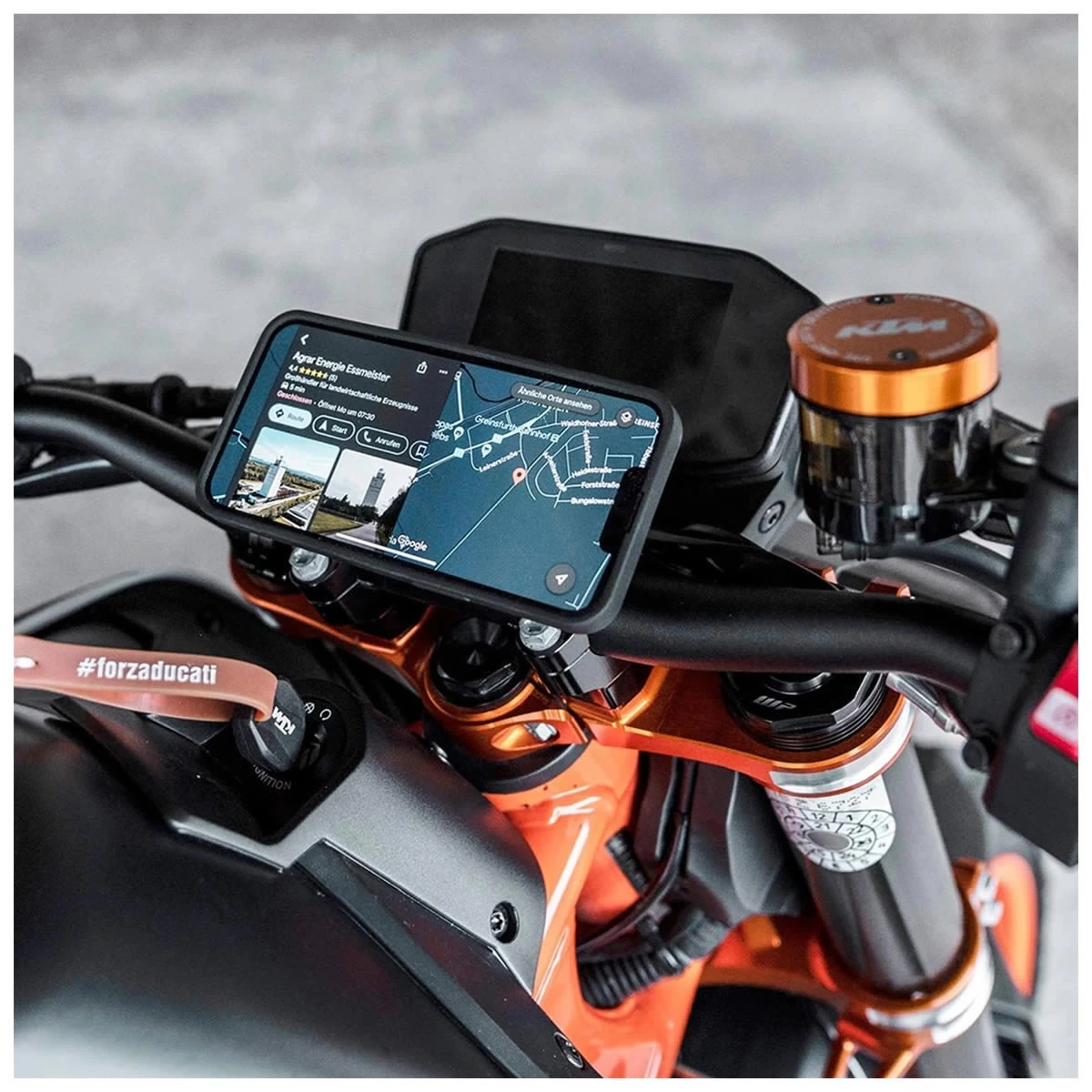 SP Connect Phone Case SPC+ – Bild 5