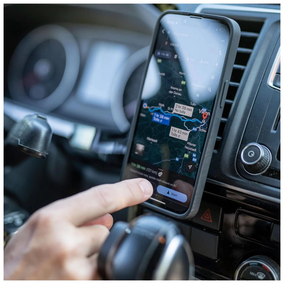 SP Connect Phone Case SPC+ – Bild 6