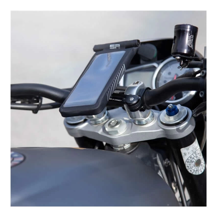 SP Connect Universal Phone Case Blk, Schwarz â Bild 2