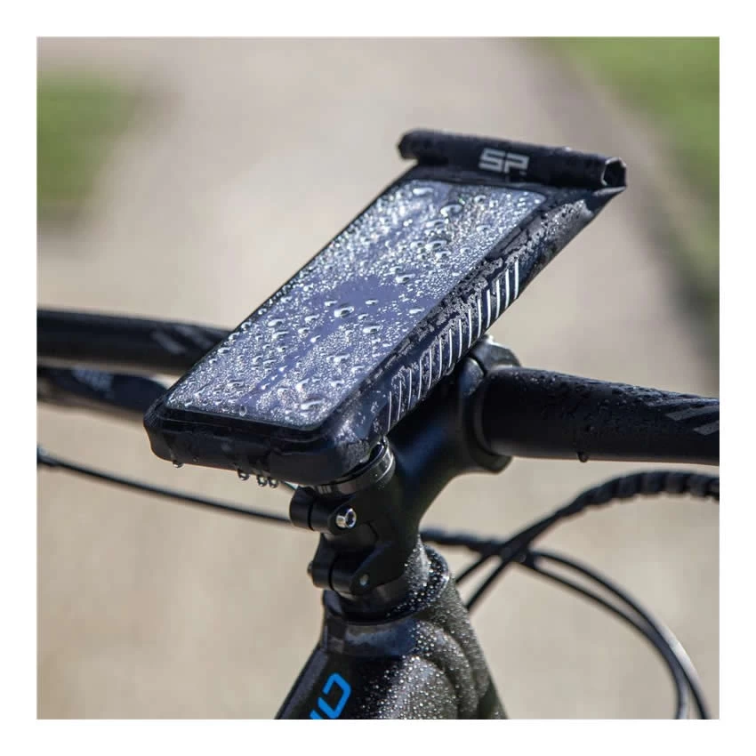 SP Connect Universal Phone Case Blk, Schwarz â Bild 3