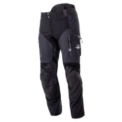 Stadler Damen Hose 4 All Pro, Schwarz