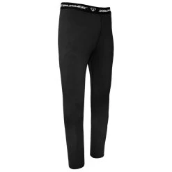 Stadler Funktionshose All Season Lang, Schwarz