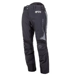 Stadler Hose Tour EVO, Schwarz-schwarz-grau