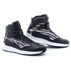 Stylmartin Schuhe Audax WP Lady, Jungle