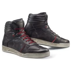 Stylmartin Schuhe Iron, Schwarz