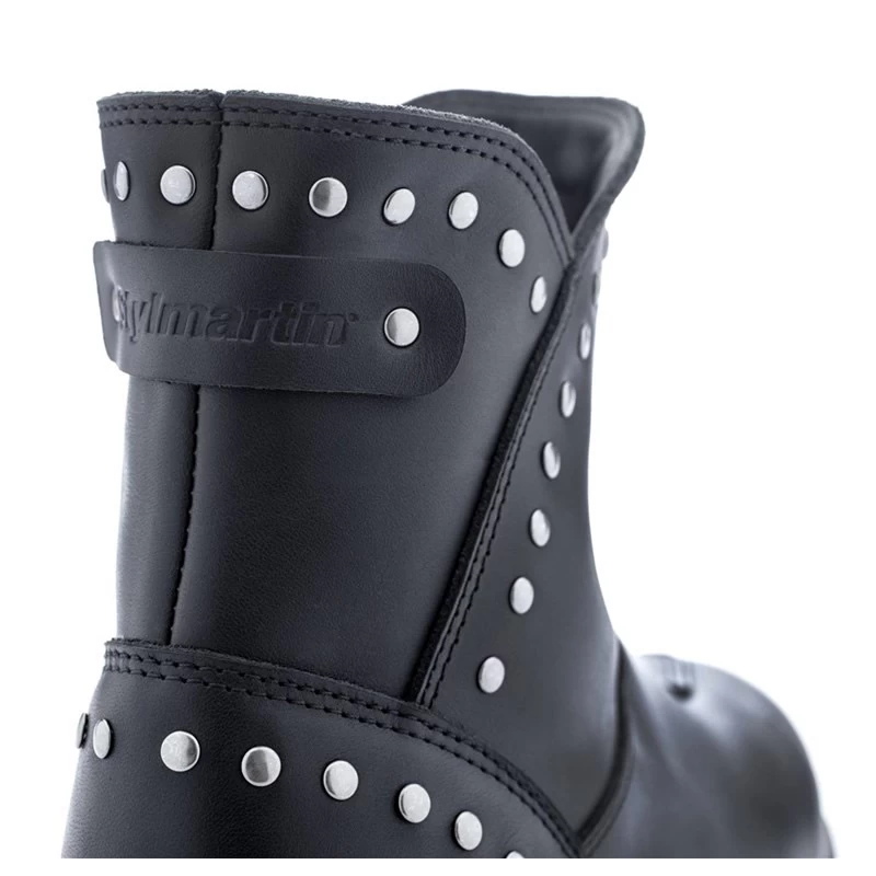 Stylmartin Stiefel Pearl Rock, Schwarz â Bild 2