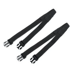 SW-MOTECH Kompressionsriemen Für Hecktaschen