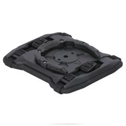 SW-MOTECH PRO Seat Ring, Schwarz