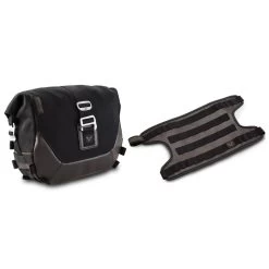 SW-MOTECH Satteltaschen-Set LS1 Inkl. SLS Halter, Rechts