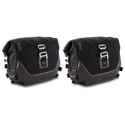 SW-MOTECH Satteltaschen-Set LS1/LS1 Inkl. SLS Halter