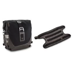 SW-MOTECH Satteltaschen-Set LS2 Inkl. SLS Halter, Links