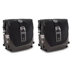 SW-MOTECH Satteltaschen-Set LS2/LS2 Inkl. SLS Halter