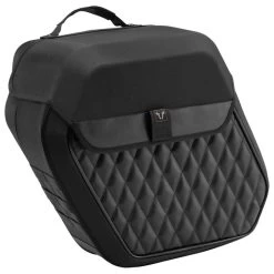 SW-MOTECH Seitentasche Legend Gear LH2 Für SLH-Träger (links)