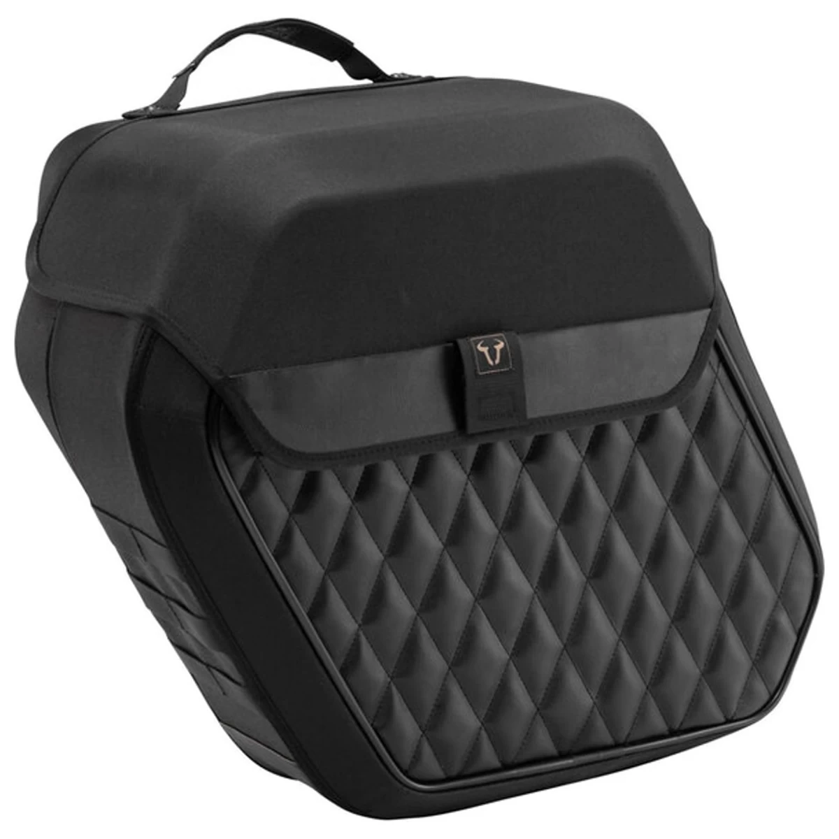 SW-MOTECH Seitentasche Legend Gear LH2 Für SLH-Träger (links)