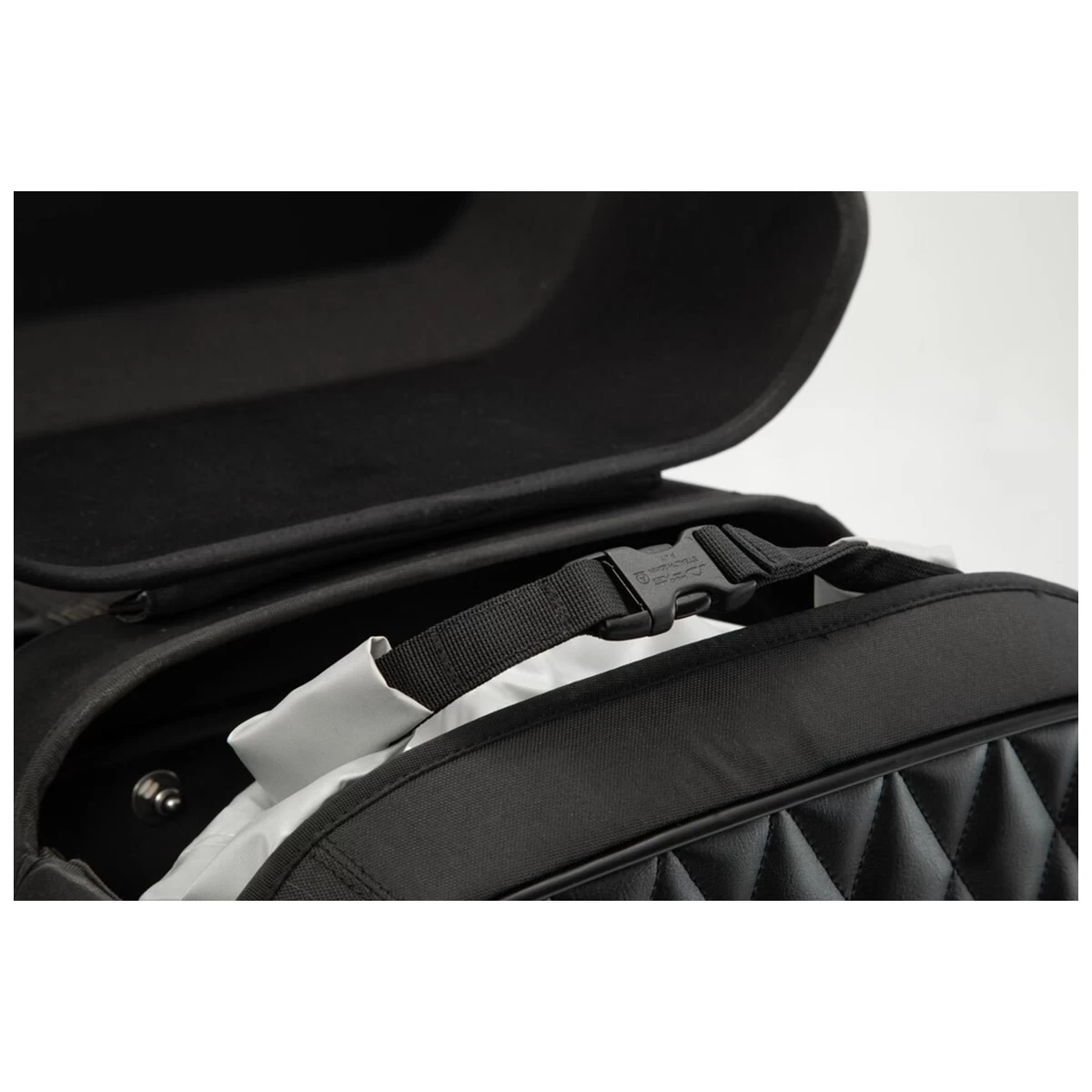 SW-MOTECH Seitentasche Legend Gear LH2 Für SLH-Träger (links) – Bild 3