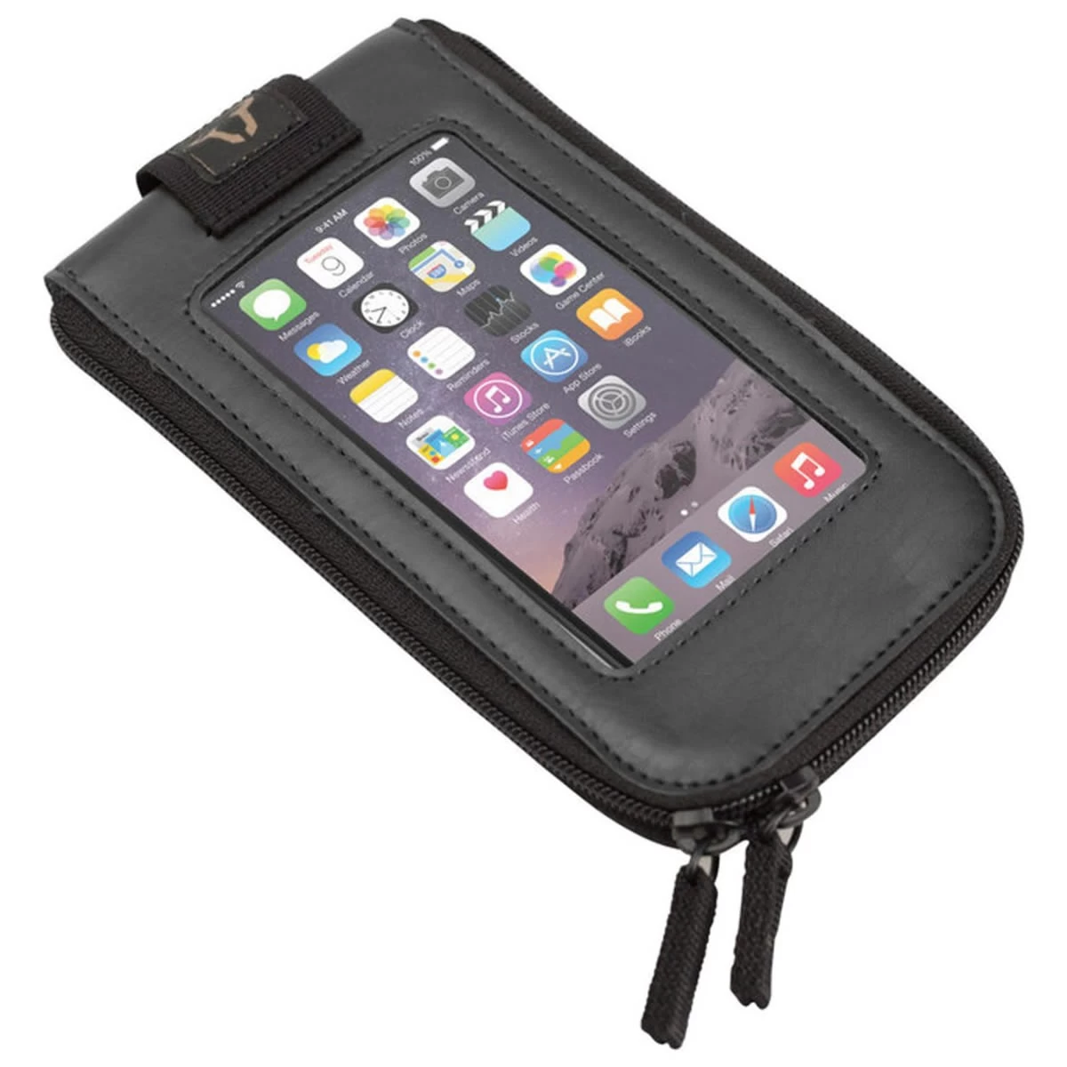 SW-MOTECH Smartphone-Tasche LA3 Legend Gear