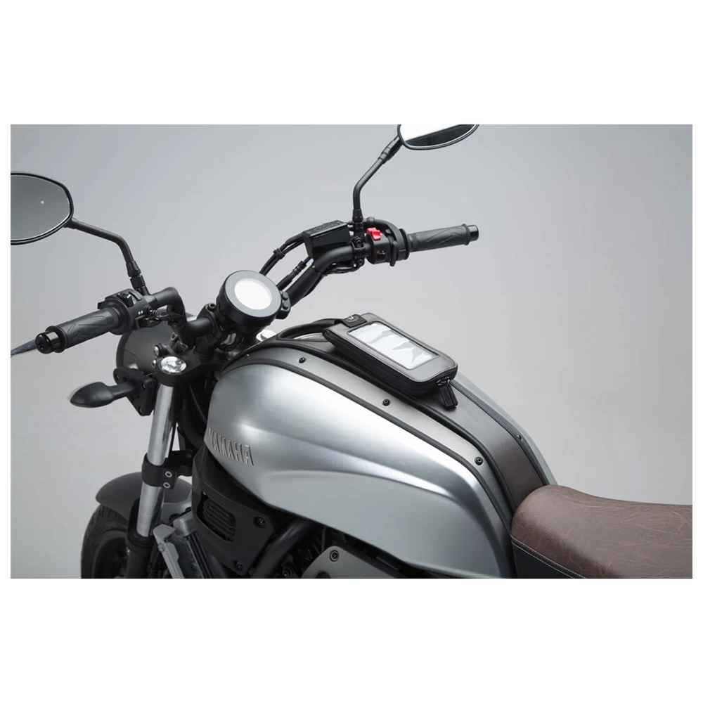 SW-MOTECH Smartphone-Tasche LA3 Legend Gear, Schwarz â Bild 2