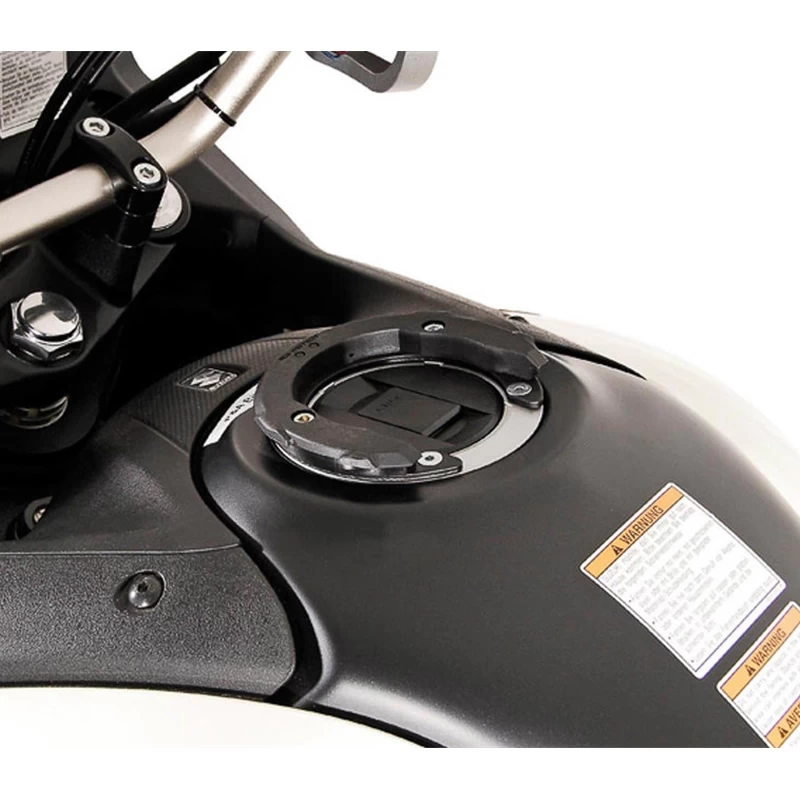 SW-MOTECH Tankring EVO Suzuki, 5 Schrauben