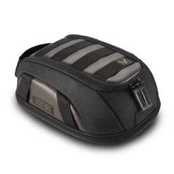 SW-MOTECH Tankrucksack LT1 Legend Gear, Braun-schwarz