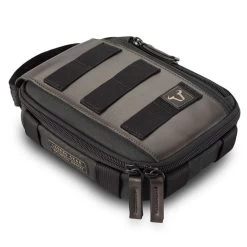 SW-MOTECH Zusatztasche LA2 Legend Gear, Braun-schwarz