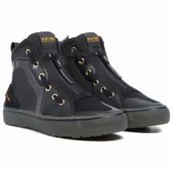 TCX Schuhe Street Ace Lady WP, Schwarz