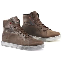 TCX Schuhe Street Ace WP, Kaffee Braun