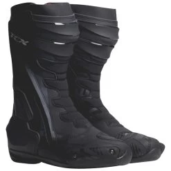 TCX Stiefel S-TR1, Schwarz