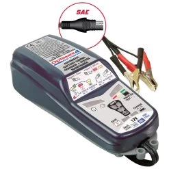 Tecmate OptiMate 4 – Dual Programm SAE