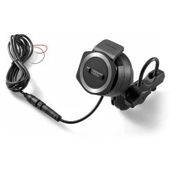 TomTom Motorradhalterung Ram 15, Schwarz, Rider 42/450