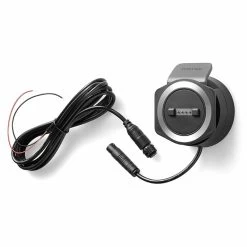 TomTom Motorradhalterungsset