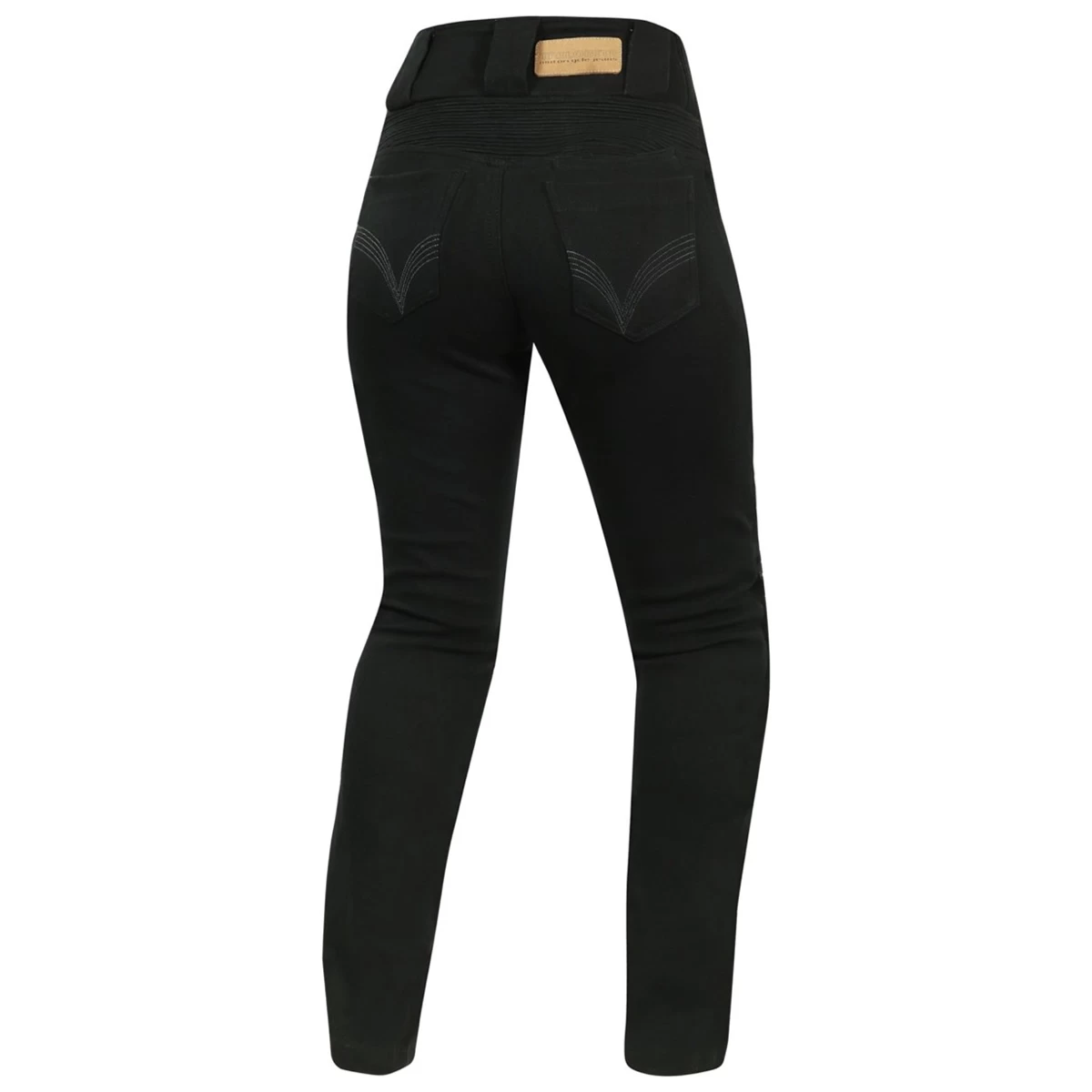 Trilobite Damen Jeggings Roxie, Schwarz â Bild 2