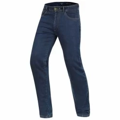 Trilobite Herren Jeans Fresco, Dunkelblau