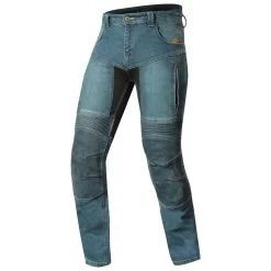 Trilobite Herren Jeans Parado Circuit, Blau