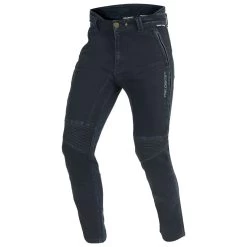 Trilobite Jeans Corsee, Blau