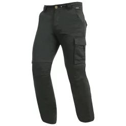 Trilobite Jeans Dual Pants 2.0, Schwarz