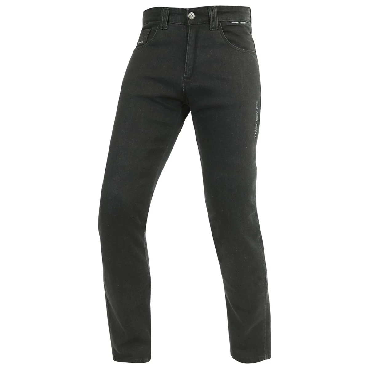 Trilobite Jeans Fresco 2.0, Schwarz