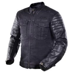 Trilobite Jeans Jacke Acid Scrambler