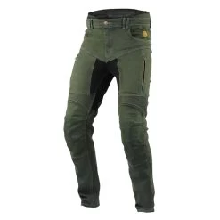 Trilobite Jeans Parado Damen, Länge 32, Khaki
