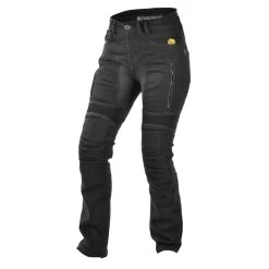 Trilobite Jeans Parado Damen, Länge 32, Schwarz