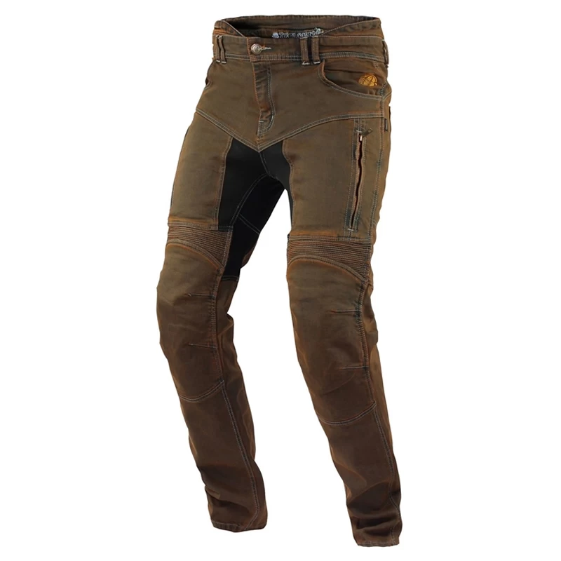 Trilobite Jeans Parado, LĂ€nge 32, Braun