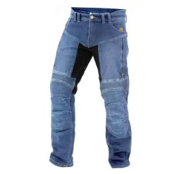 Trilobite Jeans Parado, Länge 34, Blau