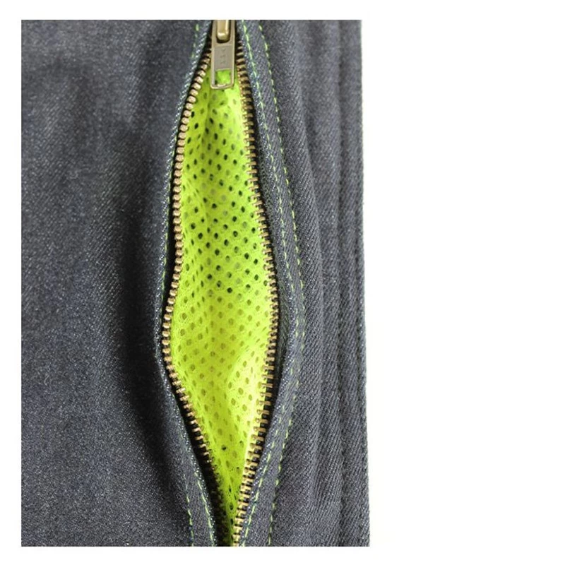 Trilobite Jeans Probut X-Factor, Länge 32, Blau – Bild 5