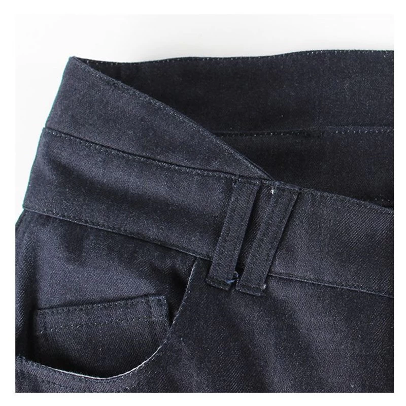 Trilobite Jeans Probut X-Factor, Länge 32, Blau – Bild 6